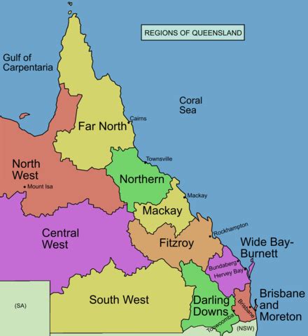 queensland wiki|what was queensland originally called.